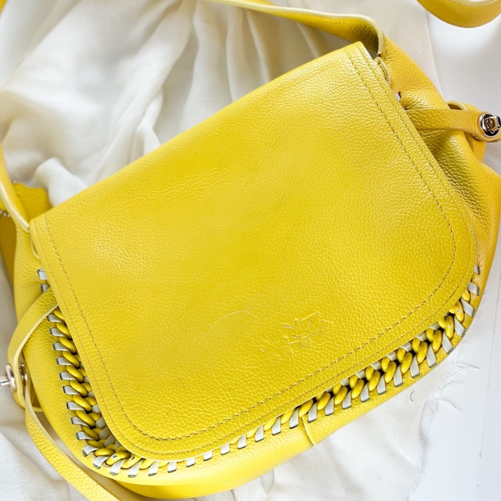 Coach Dakota Cross Body Purse